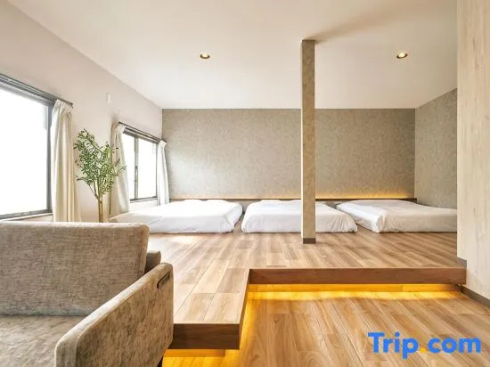 TOMORI Kyoto- Cozy for Couples, Perfect for friends & Families 사진 2