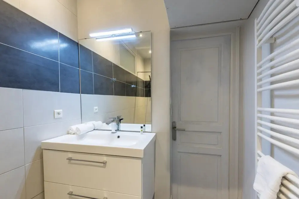 Afficher la photo 7 — Suite Saint Pierre - Premi re Conciergerie