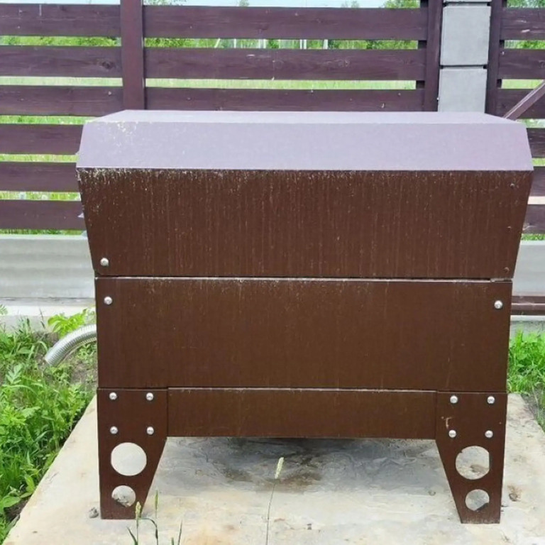 Дом Барн Хаус - фото 13