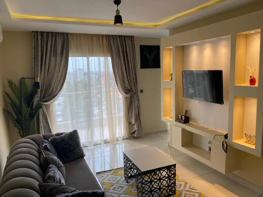 Deluxe Junior Suite