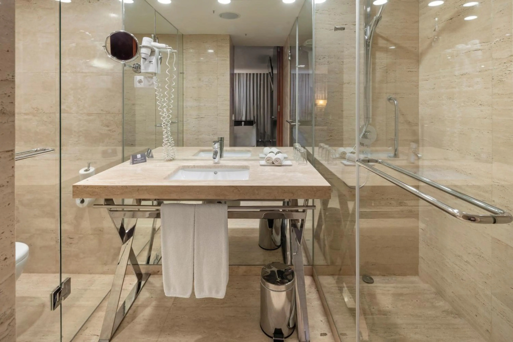 Crowne Plaza Vilamoura - Algarve by IHG - Général