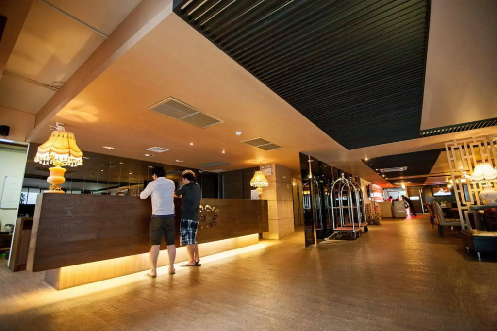 Hotel photo 14