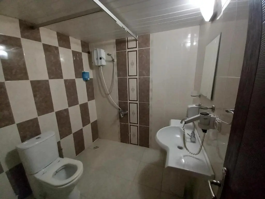 Antalya Old Town Otel - Chambres