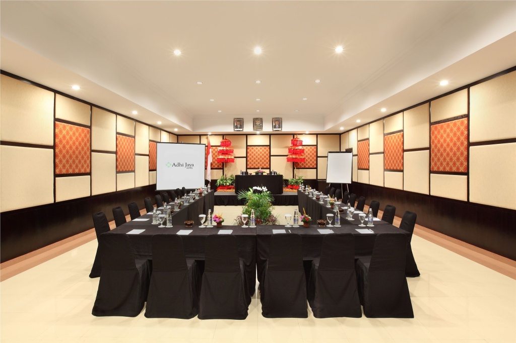 Adhi Jaya Hotel - Général