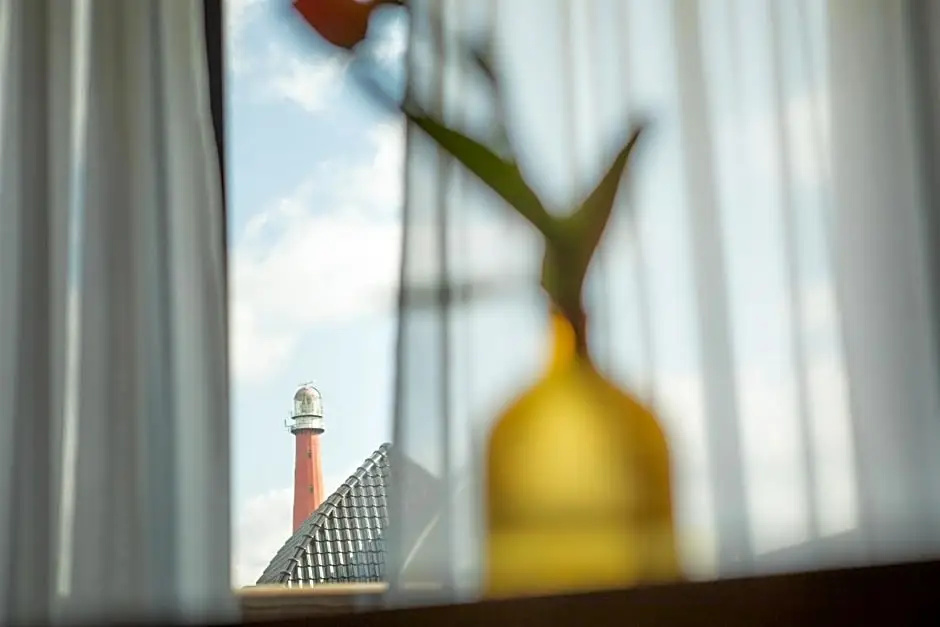 Grand Hotel Beatrix - Chambres