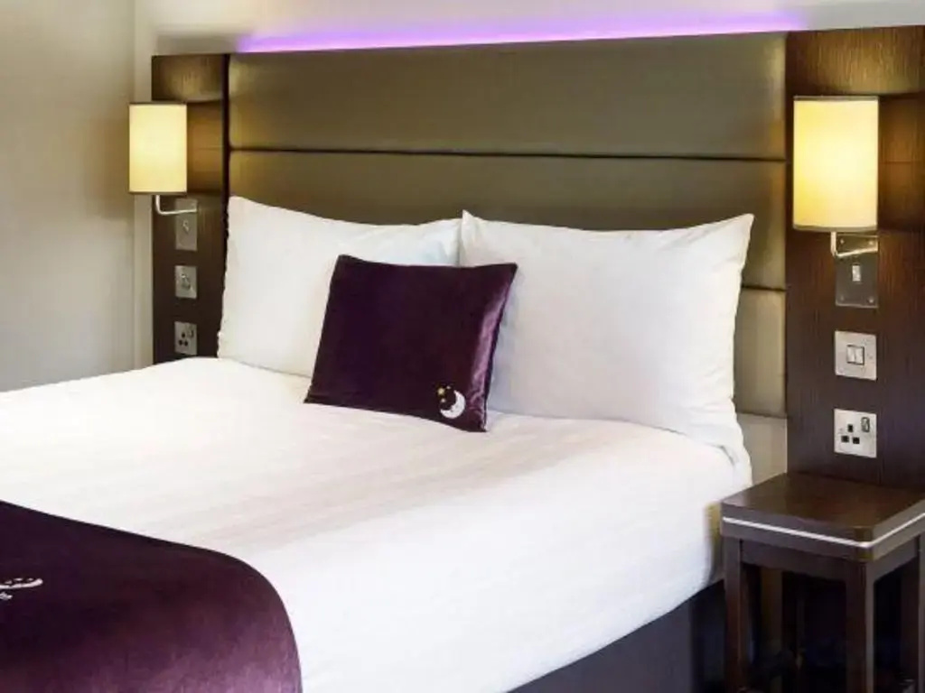 Premier Inn Braintree - A120 - Général