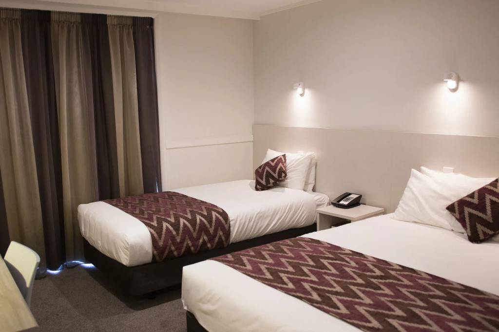 Hotel photo 7