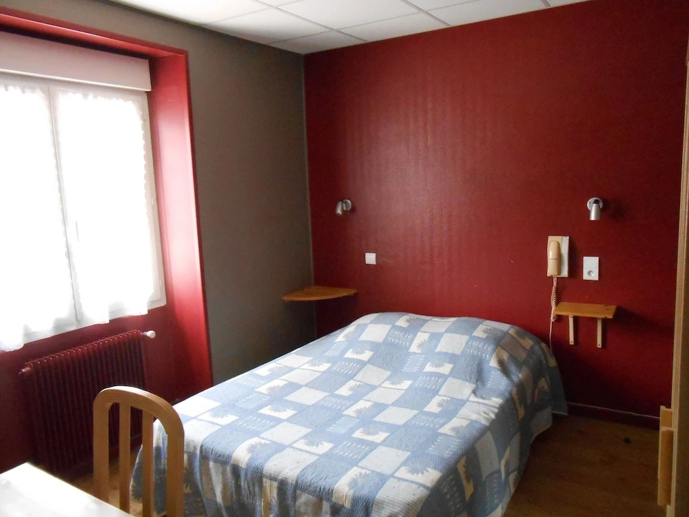 Voir la photo 4 — Hotel La Grand Halt