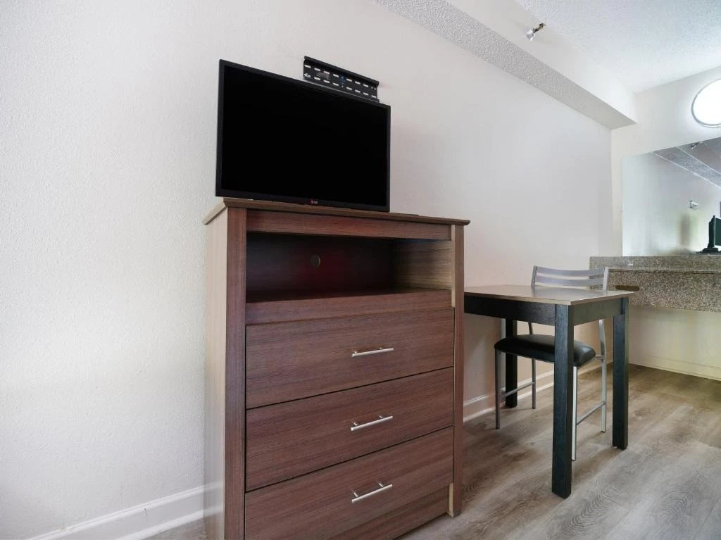 OYO Hotel Decatur I 285 The Perimeter