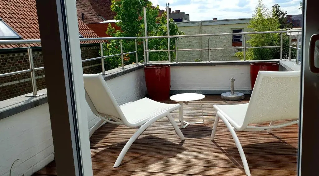 R&breakfast - Chambres