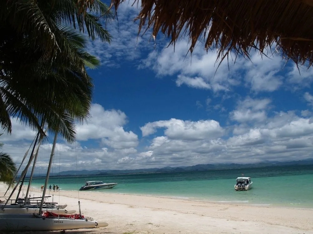 Koh Talu Island Resort - Général