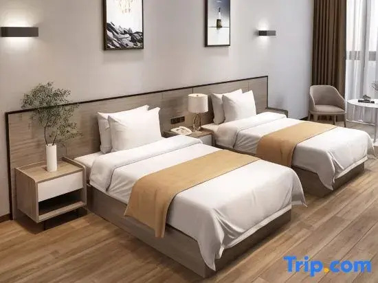 Business room