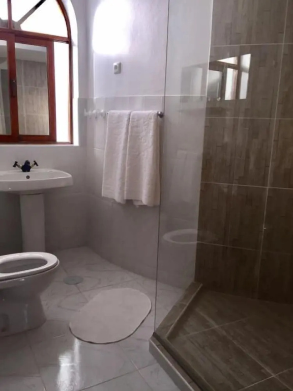 Bed and breakfast Residencial Maravilha - Général