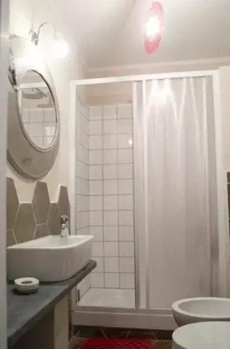Hotel Colombo - Chambres