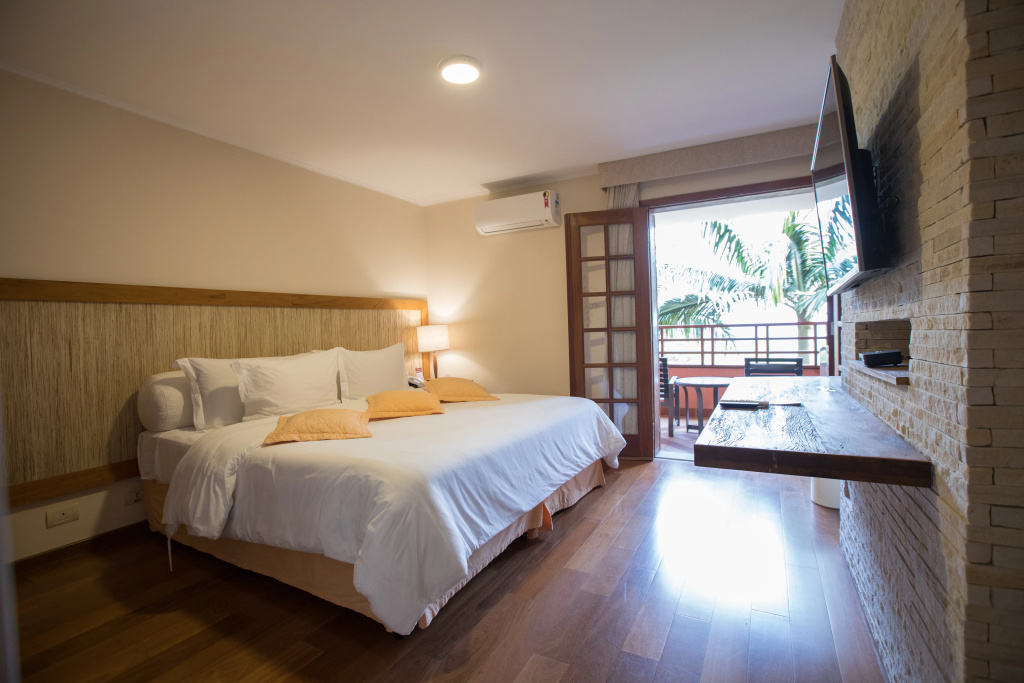 Hotel Villa Rossa - Général