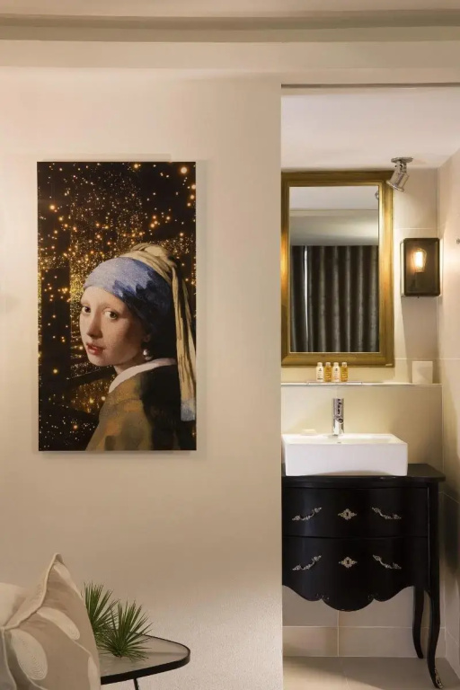 Hôtel Moliere 40
