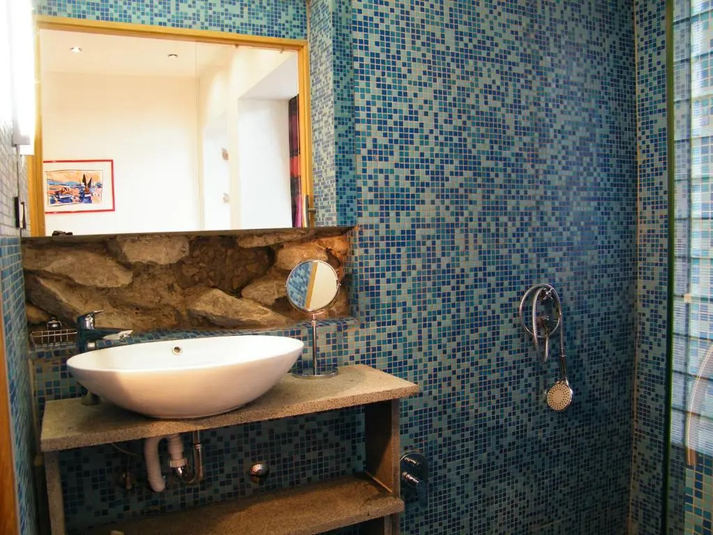 President Suites - Chambres