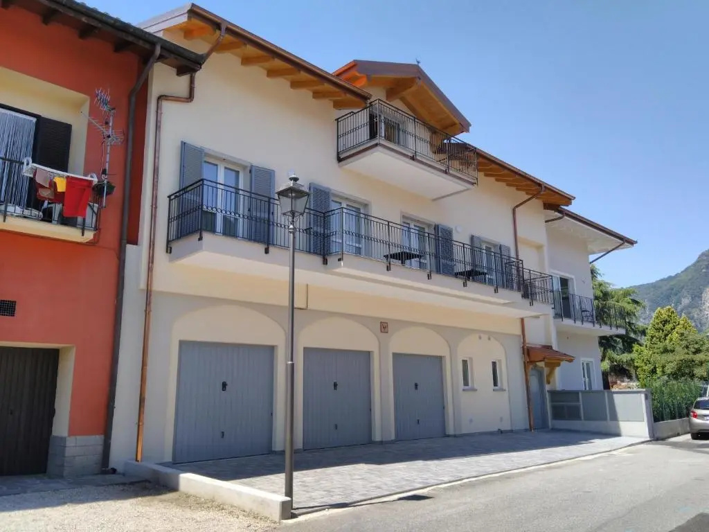 1 Bedroom Cottage
