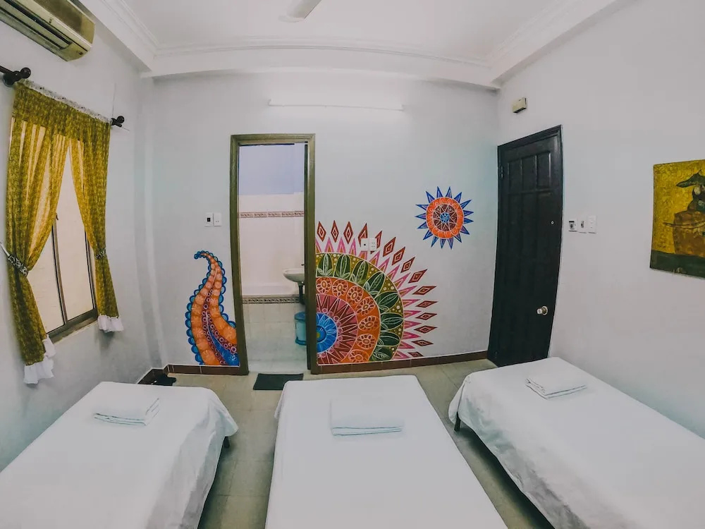 The Youth Hotel
