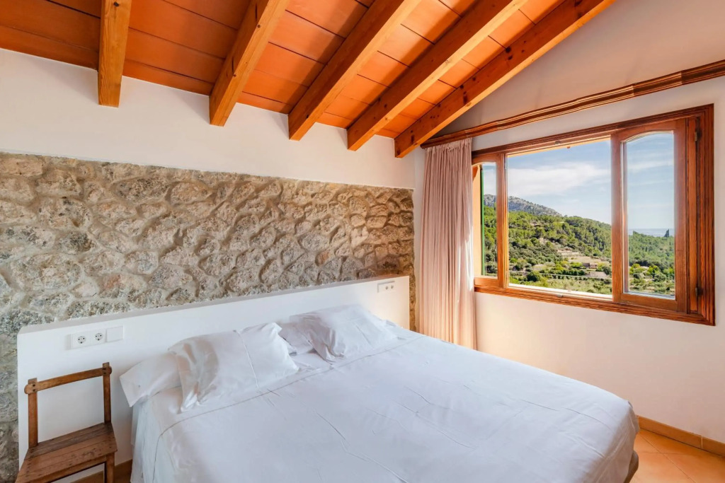 Es Petit Hotel De Valldemossa by null