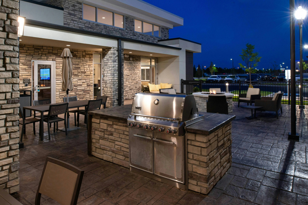 Residence Inn by Marriott St. Louis Chesterfield