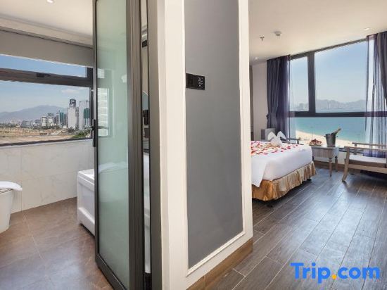Ruby Hotel Nha Trang