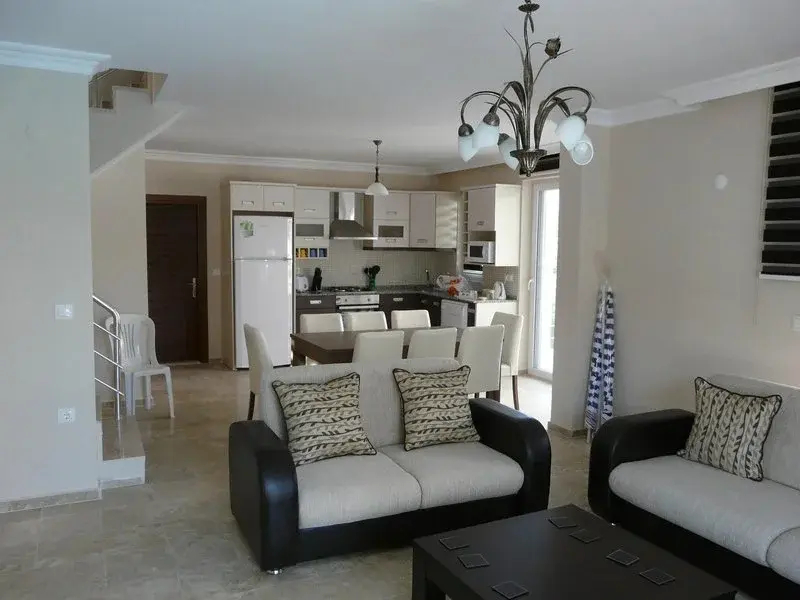 Deska Prestige and Diamond Villas - фото 7