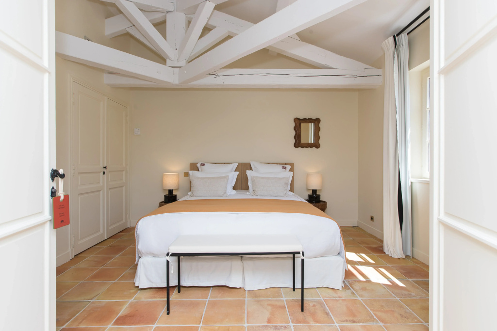 La Bastide de Saint Tropez - Général