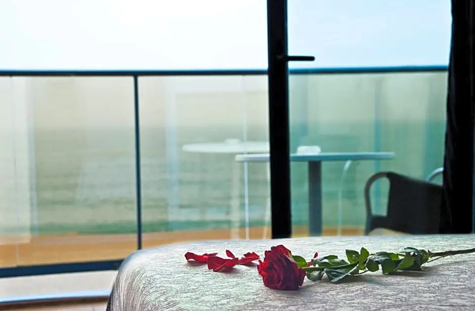 Hotel Amaraigua - Adults Only - Chambres