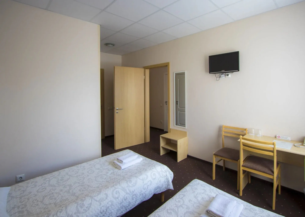 Best Hotel - Général