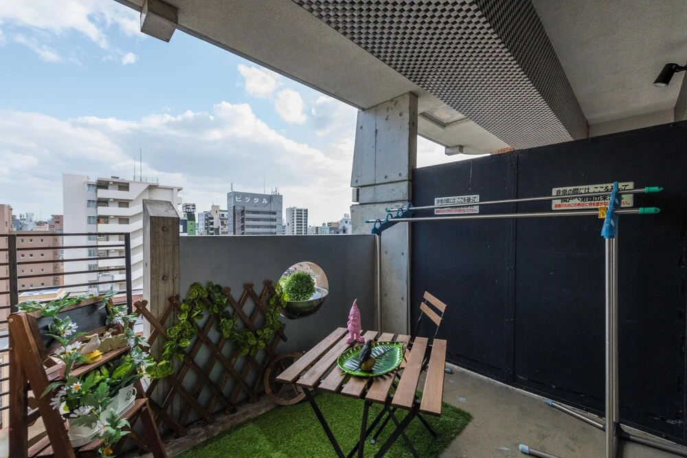 Ebisucho No.1 Apartment 사진 13