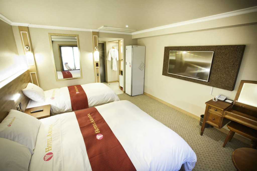Hotel photo 2