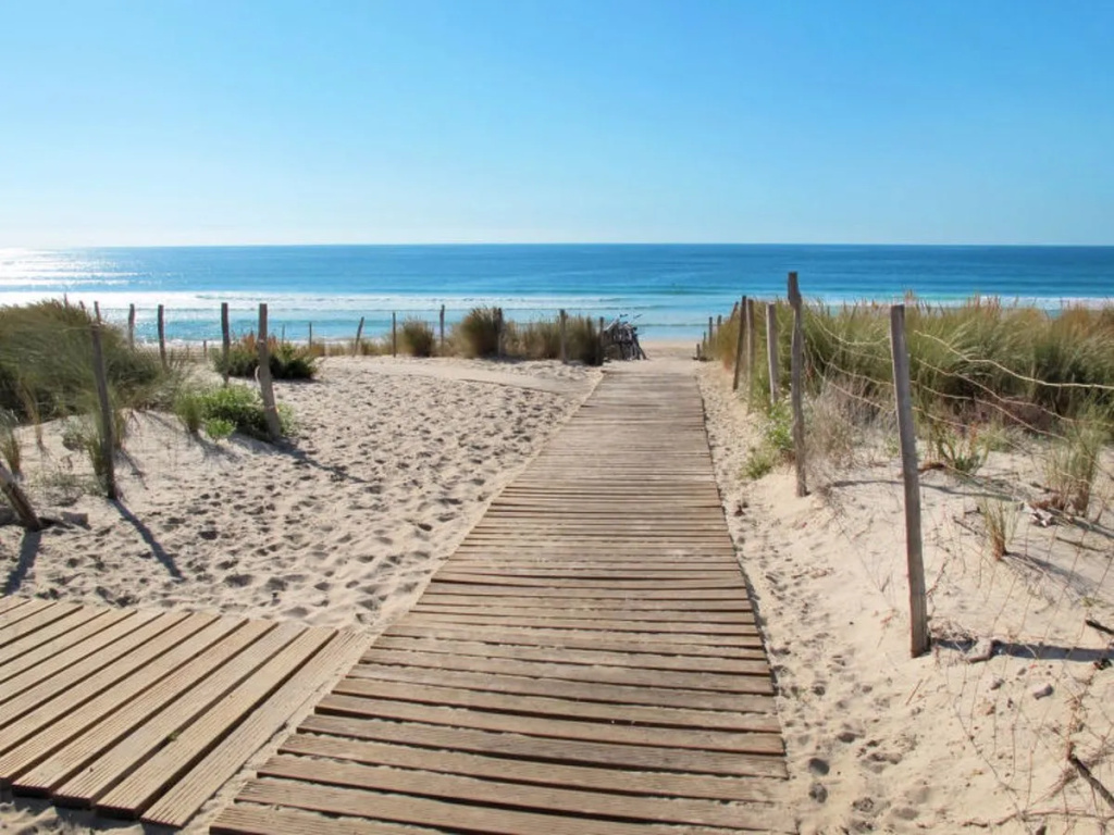 Beach & Waterfront