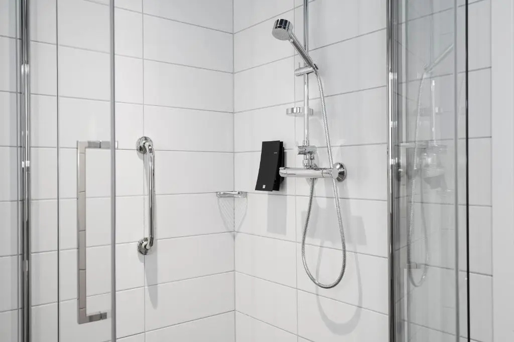 Thon Hotel Spectrum - Chambres