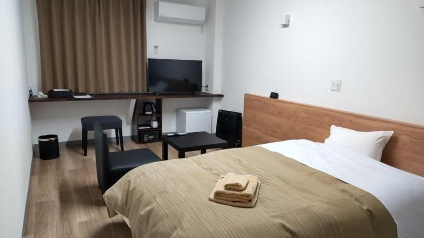 BasicHotel Chichibu