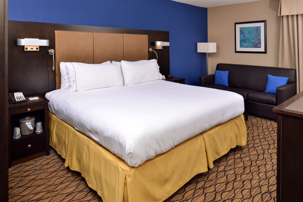 Holiday Inn Express Hunt Valley by IHG image 4