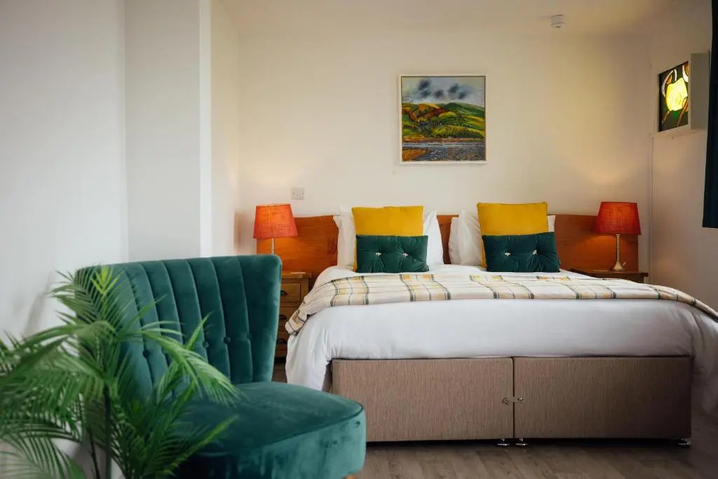 Superior room