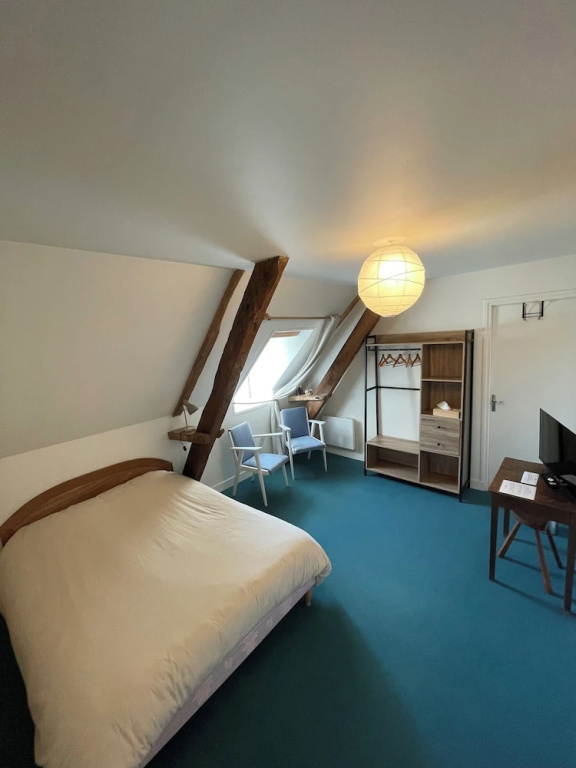Voir la photo 3 — Ferme fortifiée d Enguenard