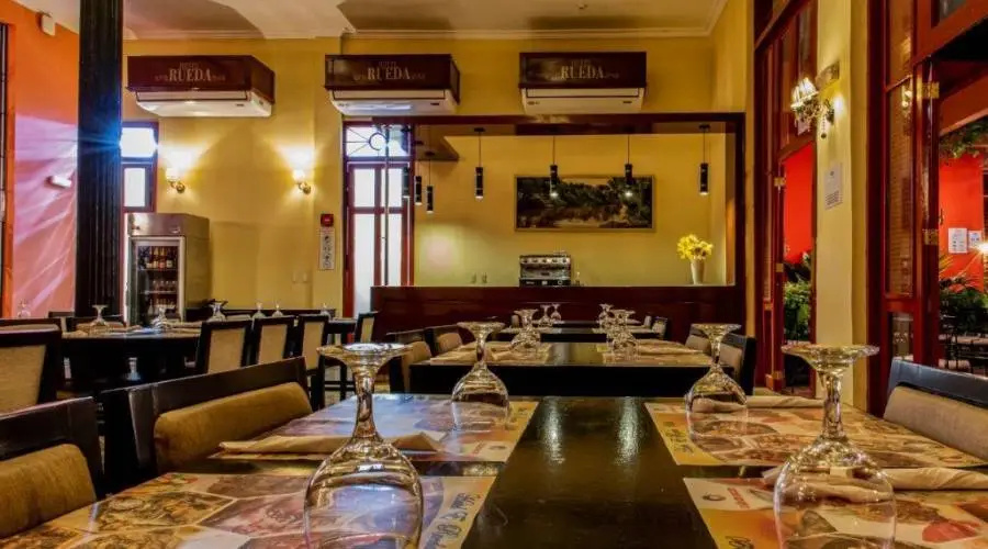 Hotel photo 15