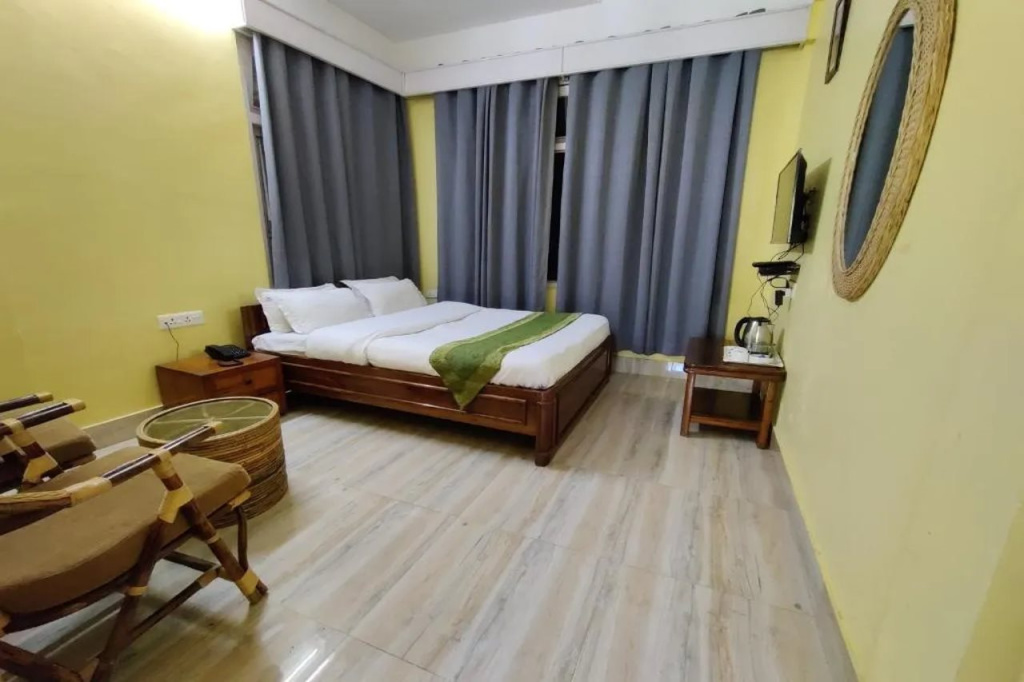Hotel photo 28
