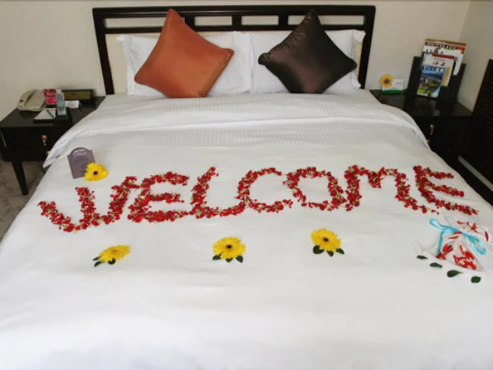 Grand Soluxe Hotel Gansu - фото 2
