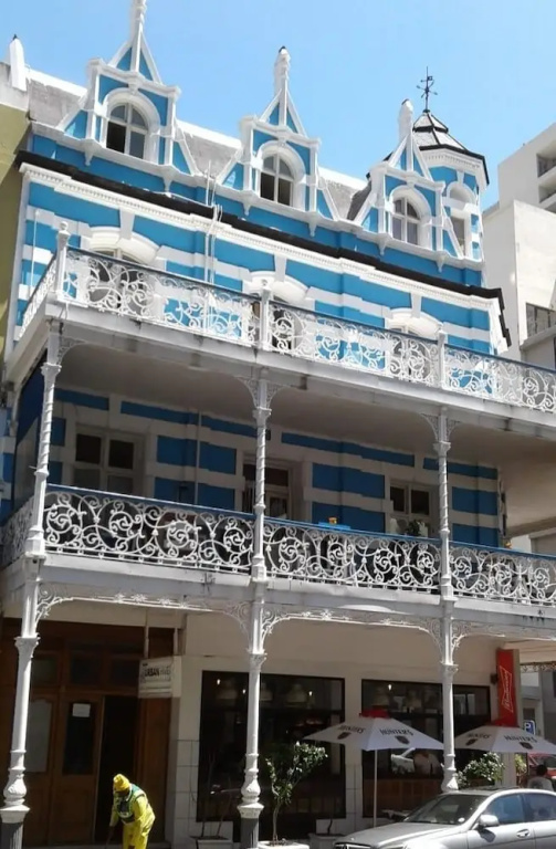Hotel photo 1