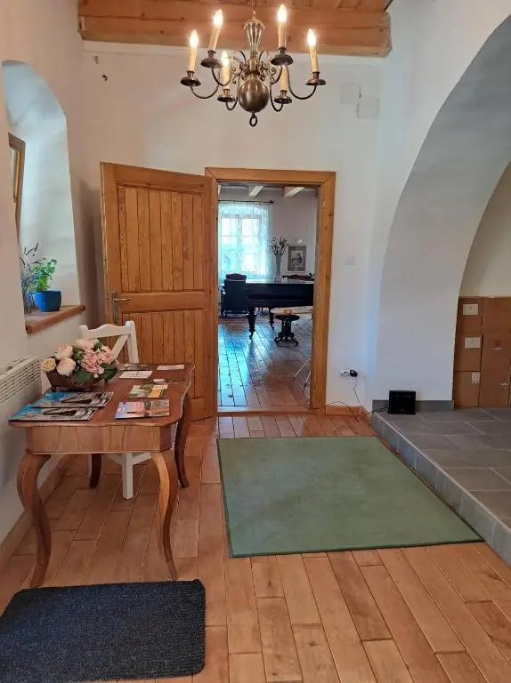 Tarcal Apartman