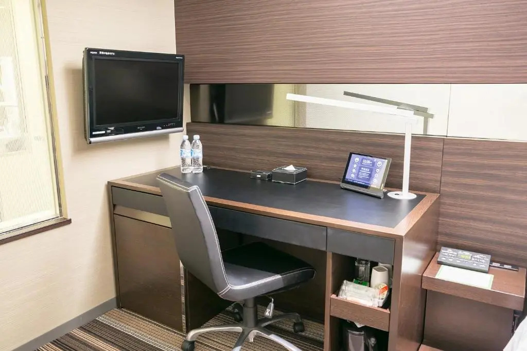 Brighton City Osaka Kitahama Hotel - Chambres