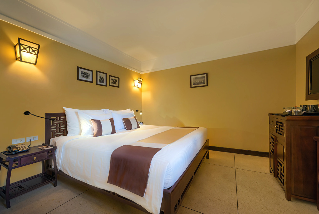 La Siesta Hoi An Resort & Spa - фото 4