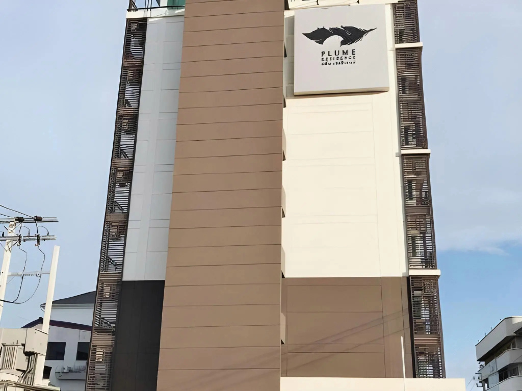Plume Residence Minburi