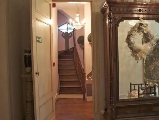 Maison Géron - фото 12