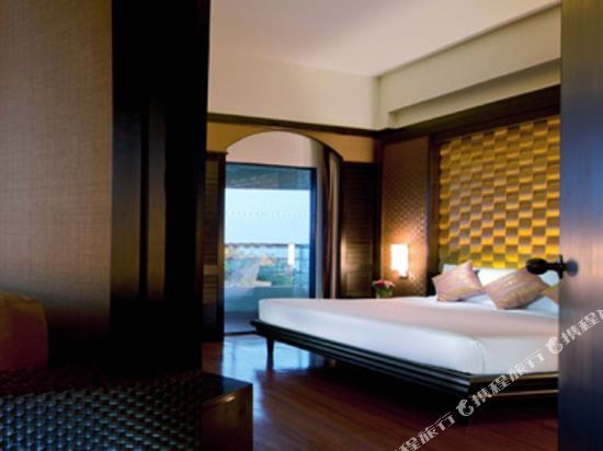 Swiss-Garden Beach Resort Kuantan (Swiss-Garden Resort & Spa)