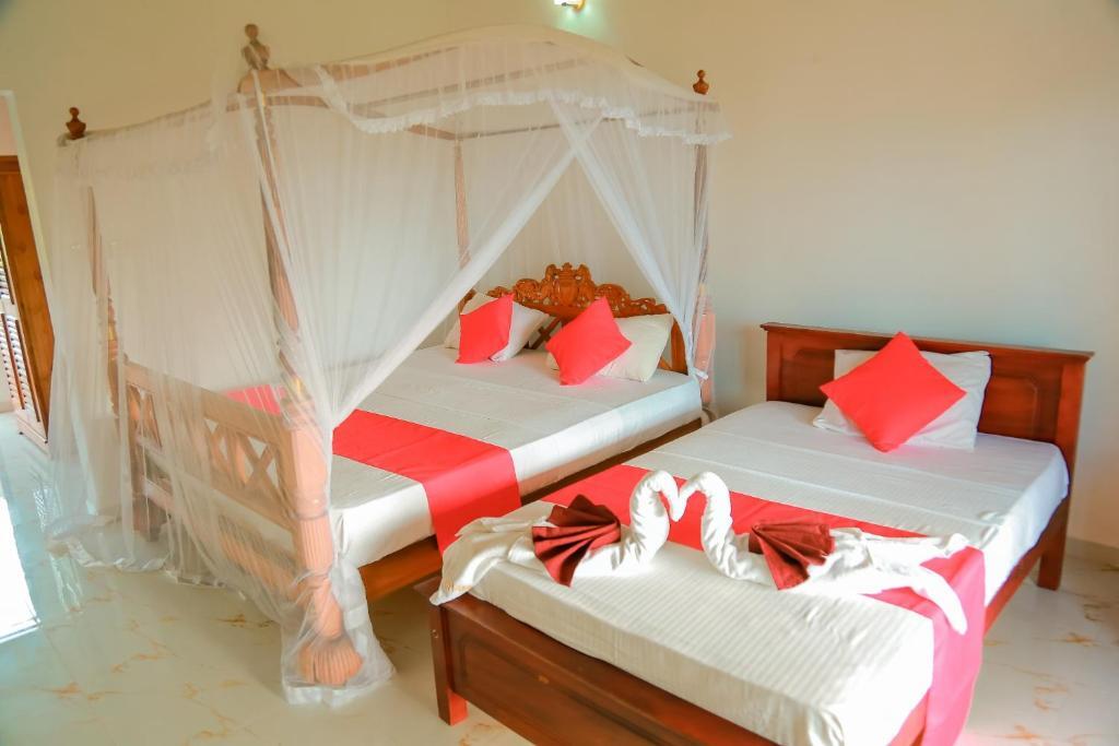 Chami Villa Bentota