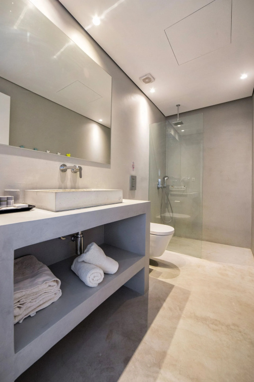 Junior Suite with sea view